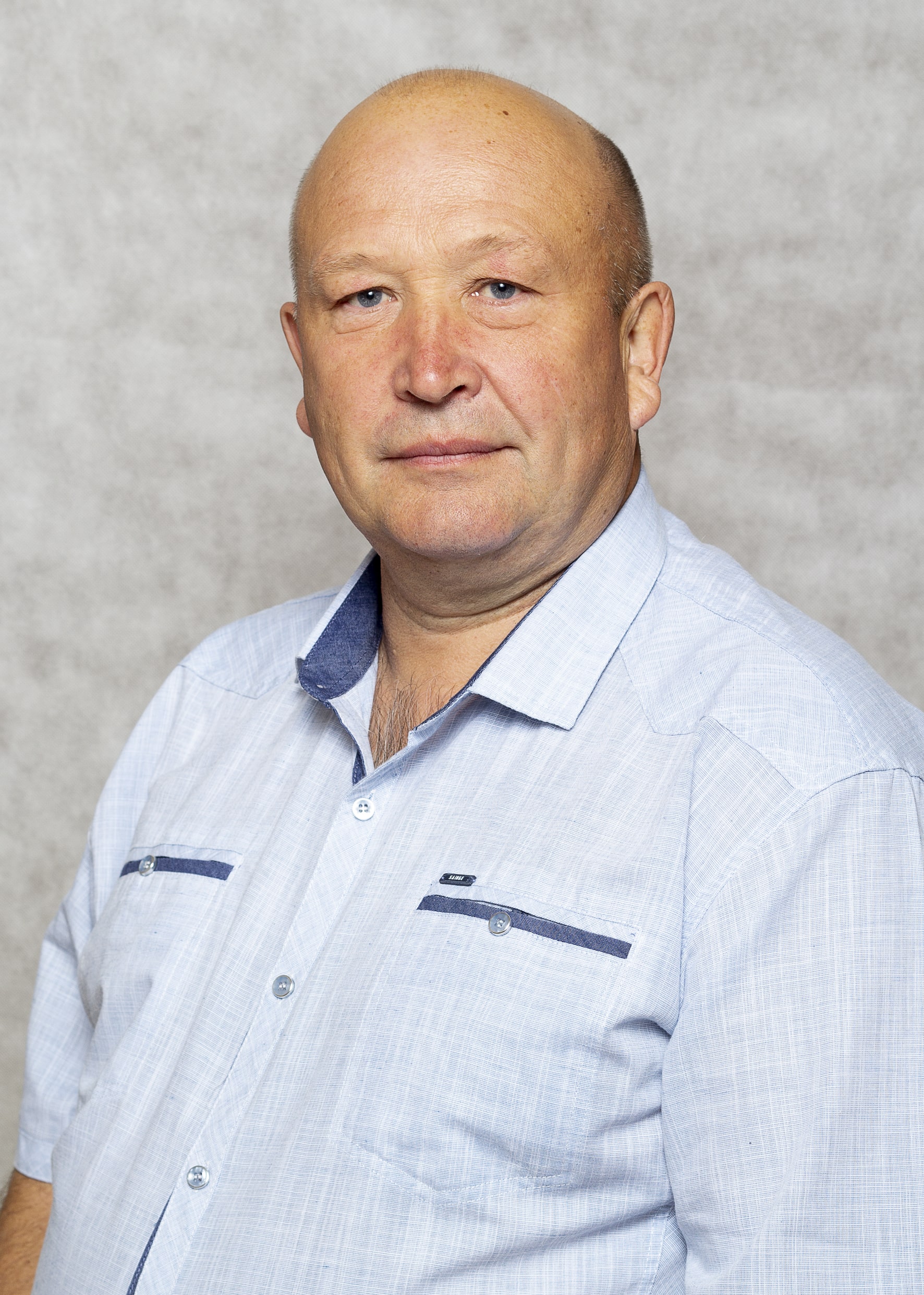 kiklevich min